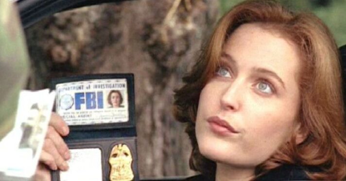 Dana Scully’s 10 Best Quotes From The X-Files