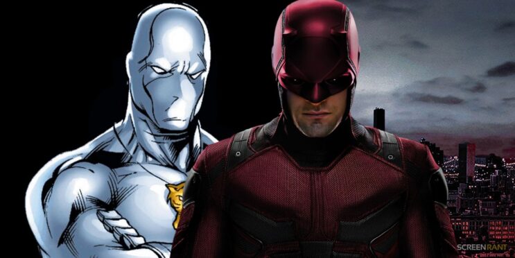 Daredevil: Born Again’s White Tiger MCU Arrival Teased By Charlie Cox: “Really Excited About That”