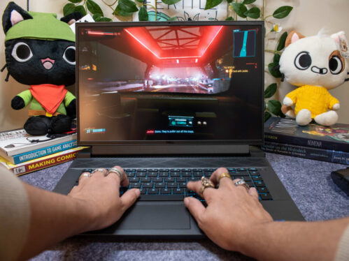 Dell’s G16 gaming laptop just dropped under $1,000