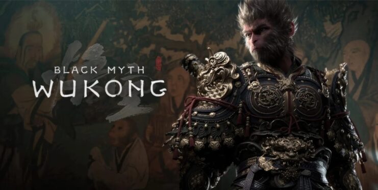 Despite patches, Intel CPUs still struggle with Black Myth: Wukong