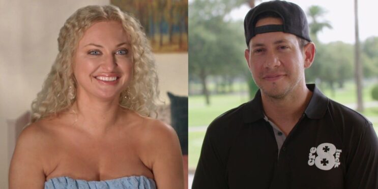 Did Natalie Mordovtseva & Josh Weinstein Get Back Together After 90 Day: The Single Life Season 4?