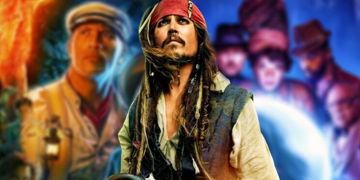 Disney Must Face 1 Harsh Reality About Its Pirates Of The Caribbean Franchise