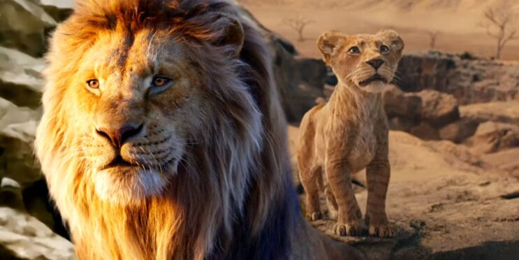 Disney’s Lion King Prequel Can Beat 2019’s $1.6 Billion Hit In 1 Pivotal Way