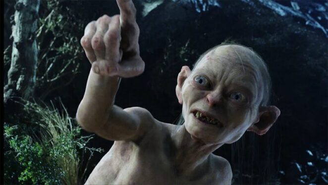 Does Lord of the Rings Really Need a Gollum Spinoff?