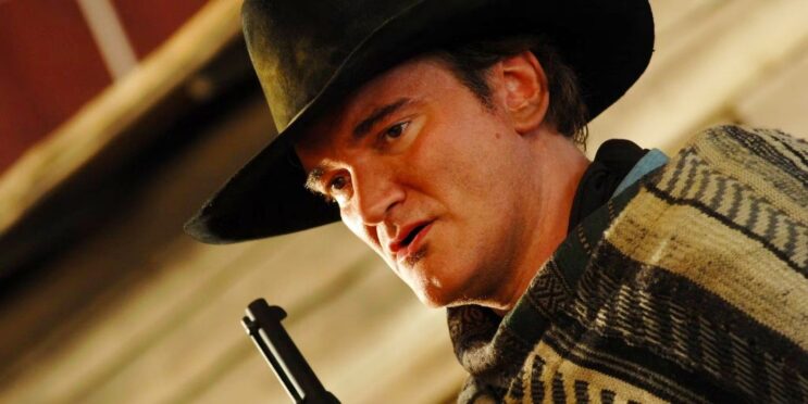 “Does What No Other Trilogy Has Ever Been Able To Do”: Quentin Tarantino Reveals His Pick For The Best Movie Trilogy