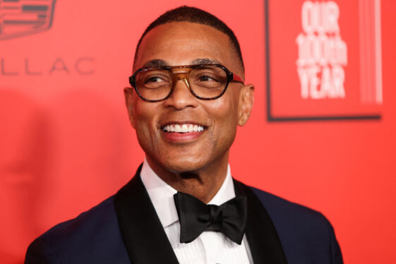 Don Lemon Sues Elon Musk Over Canceled X Deal