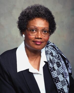 Dr. Irene Duhart Long