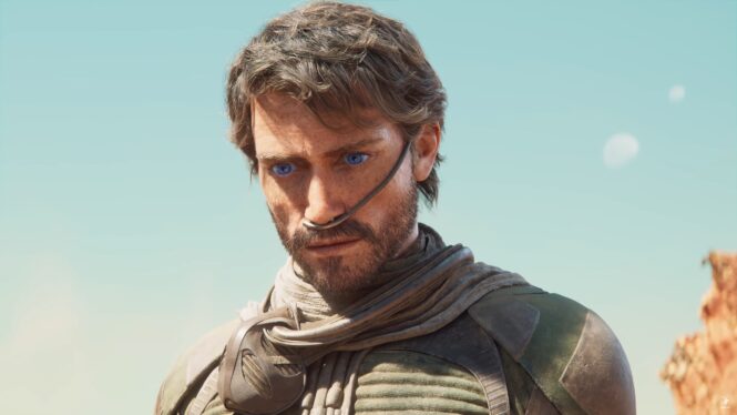 Dune: Awakening Hands-On Preview: Fear Is The Player Killer