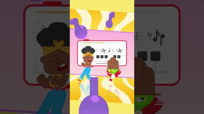 Duolingo Teams With Sony Music to Bring Songs by Whitney Houston & More to Music Education Course