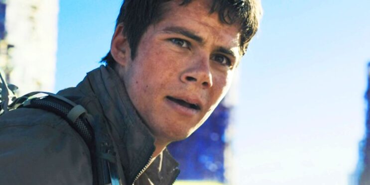 Dylan O’Brien’s Near-Death Maze Runner Injury Nearly Made Him Quit Acting  Where He Is Now