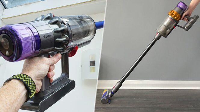 Dyson V15 Detect vs Dyson V11: Which cordless vacuum is best for you?