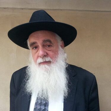 Eliyahu Rips, Who Claimed to Find Secret Codes in the Torah, Dies at 75