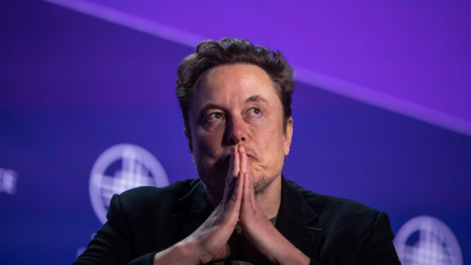 Elon Musk’s X Sued an Advertising Coalition. Now It’s Shutting Down.