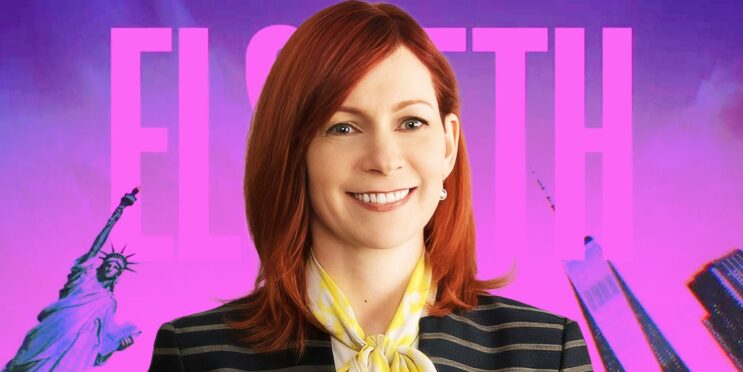 Elsbeth Season 2 Needs To Change The Best Thing About Carrie Preston’s Lead To Save Its Future