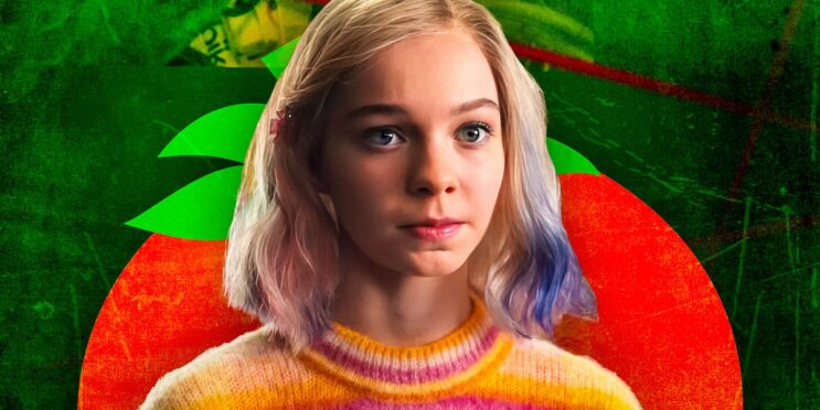 Emma Myers’ New Mystery Show With 81% On Rotten Tomatoes Is A Great Sign For Her Netflix Future