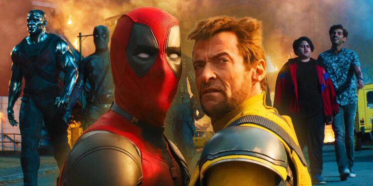 Every Way Deadpool’s MCU Return Is Inevitable (Wolverine’s Too)