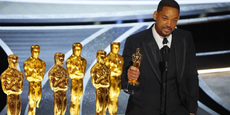 Everyone Who Has Been Banned From The Oscars By The Academy (& Why)