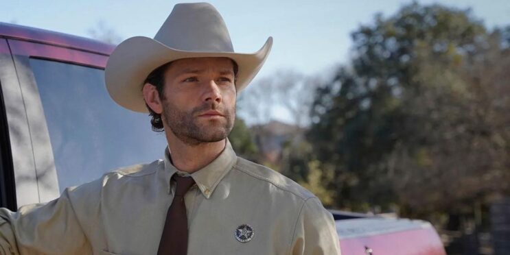 Fire Country Season 3 Casts Jared Padalecki For Guest Role With Spinoff Potential