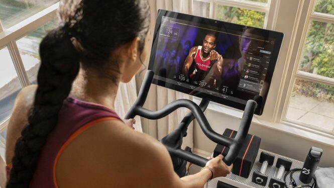 Fitbit users will get a big upgrade soon with free Peloton classes – here’s what’s coming