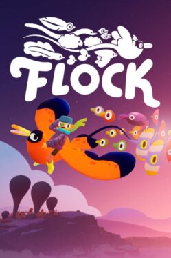 Flock’s Developers Talk David Attenborough & Next Game’s Progress