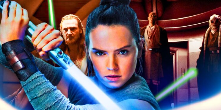 Forget 2026, We Know When Rey’s New Jedi Order Movie Should Really Come Out