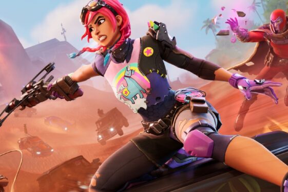 Fortnite is cutting down on item FOMO with new store change