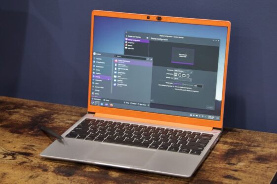 Framework Laptop 13 reviewed, again: Meteor Lake meh, Linux upgrades good