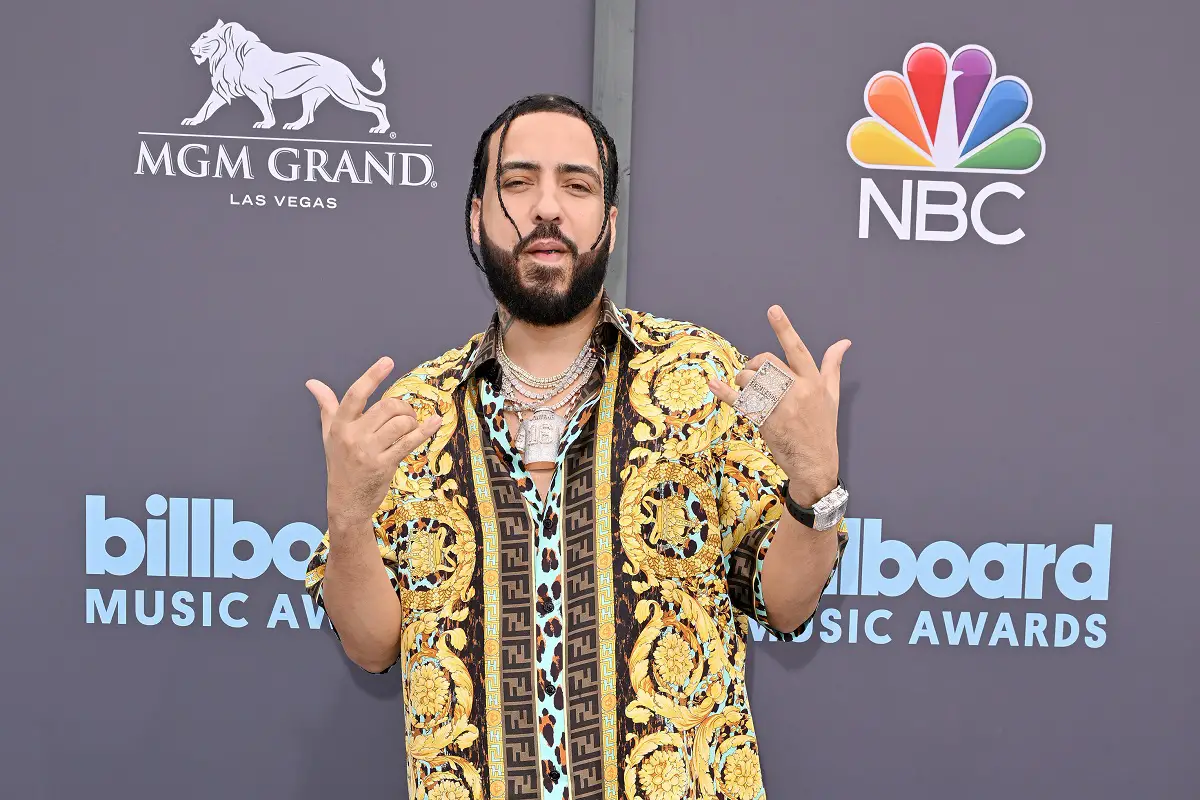 French Montana Settles Lawsuit Claiming He Backed Out of Deal to Clear ‘Blue Chills’ Sample