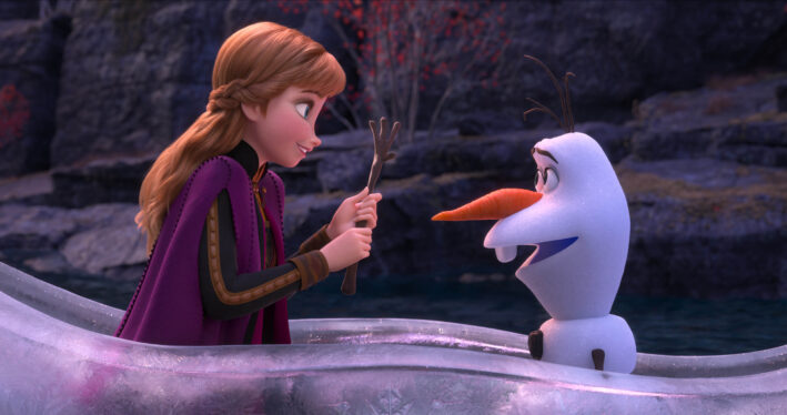 Frozen 3 Concept Art Reveals Anna & Elsa’s Returns And Dangerous New Villain