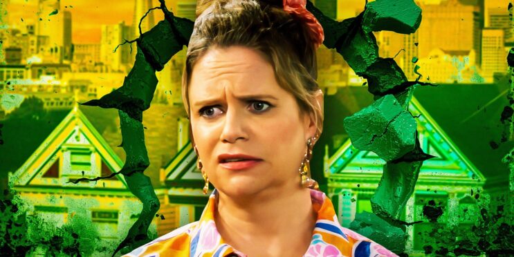 Fuller House Made A Confusing Kimmy Plot Hole So Much Worse