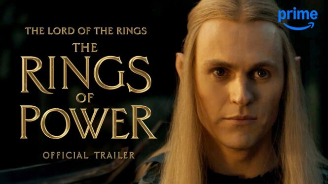 Galadriel and Sauron meet in single combat in final Rings of Power S2 trailer