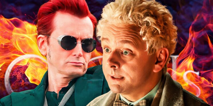 Good Omens Season 3 Tease Gives Me Hope For Crowley & Aziraphale’s Future (But It’s Also Worrying)