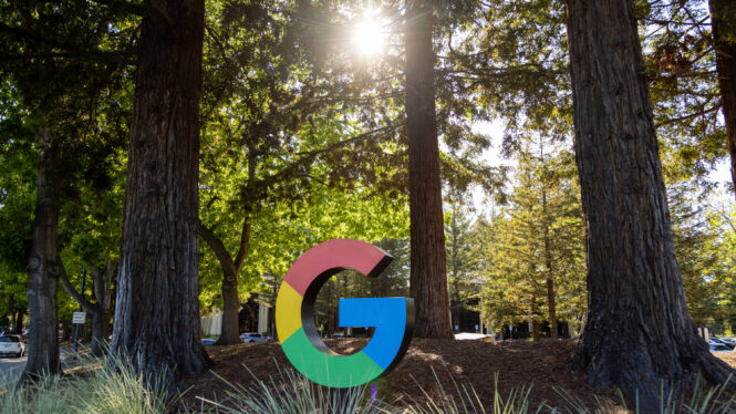 Google Joins $250 Million Deal to Support Newsrooms in California