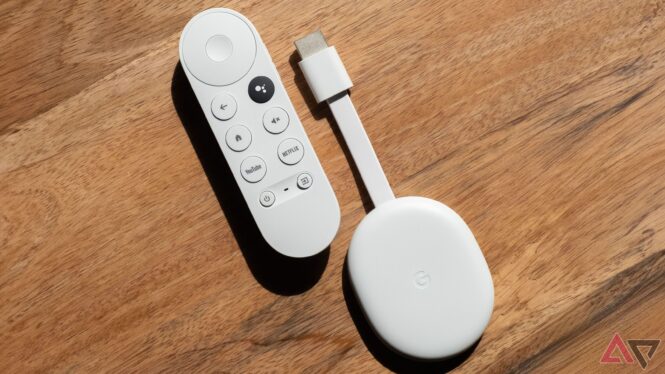 Google kills Chromecast, replaces it with Apple TV and Roku Ultra competitor