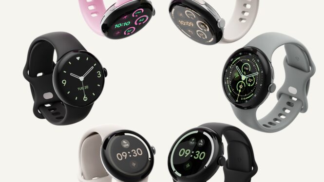 Google’s New Pixel Watch 3 Can Detect a Loss of Pulse