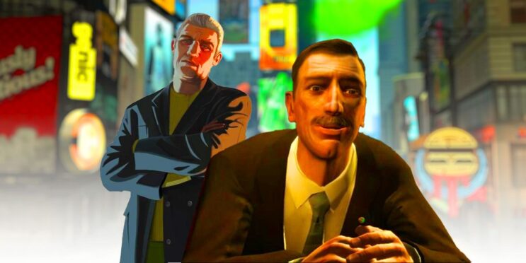 GTA 4’s Derrick Or Francis Choice: All Pros & Cons Explained