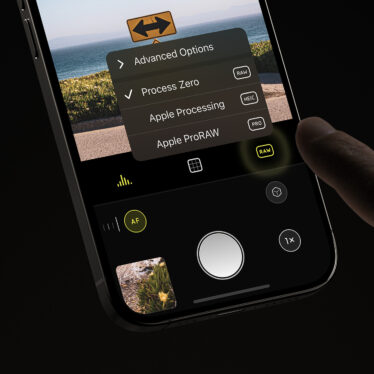 Halide’s new ‘Process Zero’ feature takes photos with no AI, no processing, no nothing