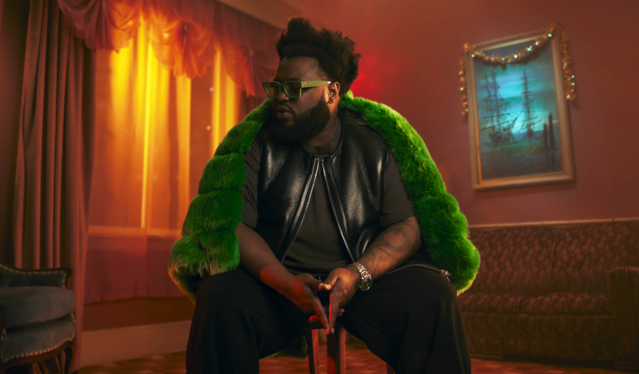 HarbourView Acquires James Fauntleroy’s Publishing Assets