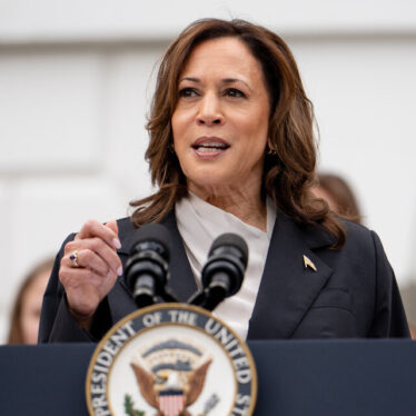 Harris’s DNC Speech Seen by 29 Million, Slightly More Than Trump at RNC