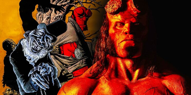 Hellboy 2019 Director Gives Thoughtful Response To Recent Netflix Success: “It’ll Never Be My Favorite Film…”