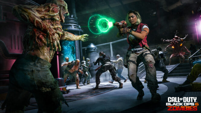 Here’s a very, very detailed look at Black Ops 6’s zombies mode