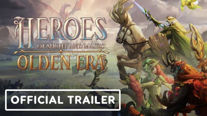 Heroes of Might and Magic to get first new game in about a decade