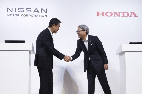 Honda-Nissan-Mitsubishi alliance completes Japan car industry consolidation