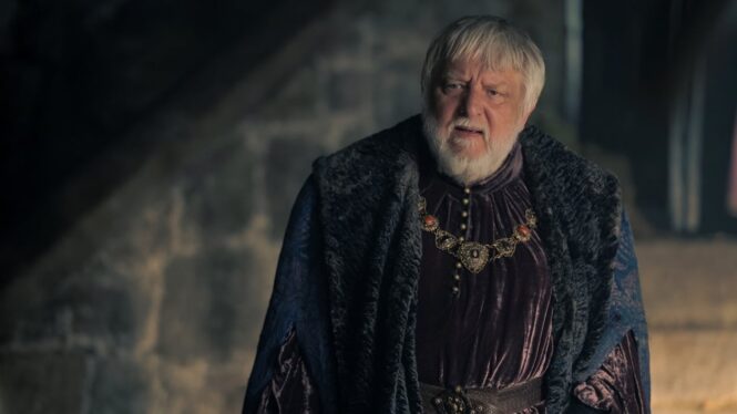 ‘House of the Dragon’ Season 2 finale: Oh crap, Ser Simon Strong finally called Mum