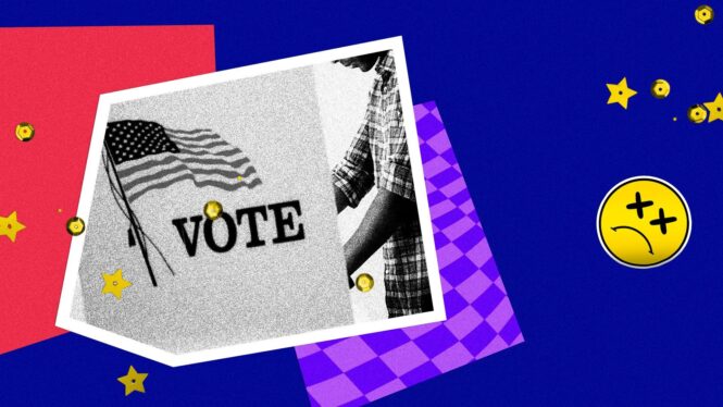 How 2024 Became the Zoom Election