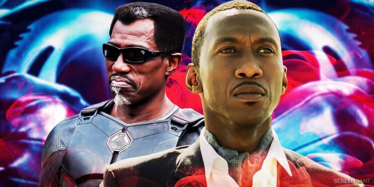 How Blades Movie Delays Could Make Wesley Snipes MCU Return Dreams Come True