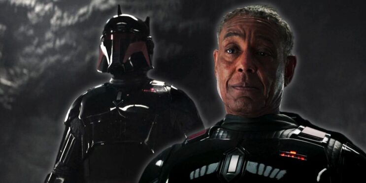 How Breaking Bad’s Gus Fring Created The Mandalorian’s Biggest Villain