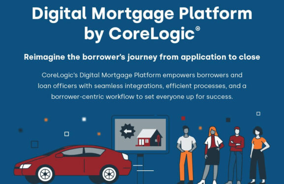 How digital tools are set to transform mortgage application processes