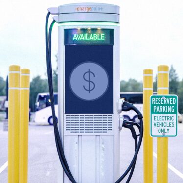 How Much Will It Cost to Charge Your Electric Car? It’s Complicated