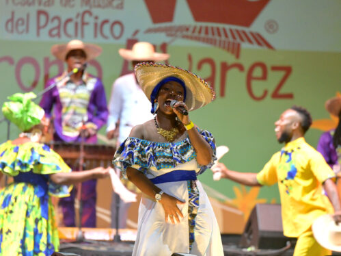 How the Petronio Alvarez Festival Is Globalizing Afro-Colombian Music